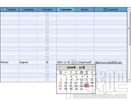 FlexCell表格控件 for .NET,FlexCell表格控件 for .NET下载,FlexCell表格控件 for .NET官方下载