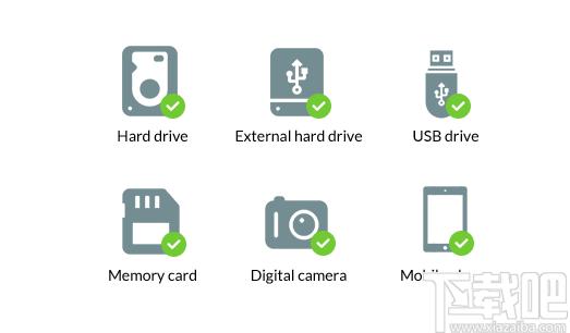 RePicvid Photo Recovery下载,图片恢复,数据恢复,文件恢复