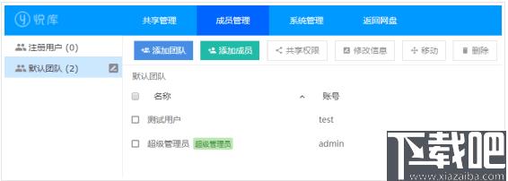 悦库虚拟盘下载,文件共享,企业网盘,网络共享,网盘工具