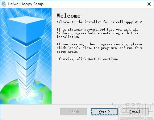 HaiwellHappy下载,海为plc编程软件,编程软件,plc编程