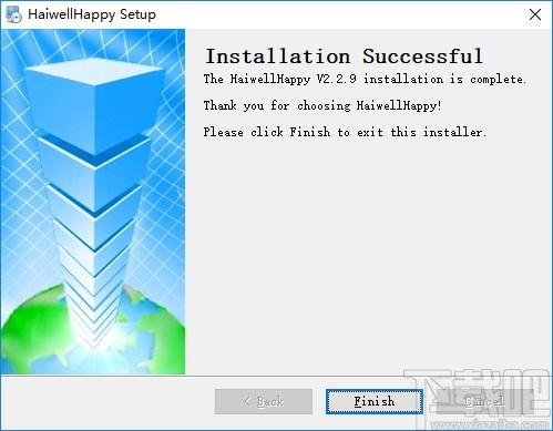 HaiwellHappy下载,海为plc编程软件,编程软件,plc编程