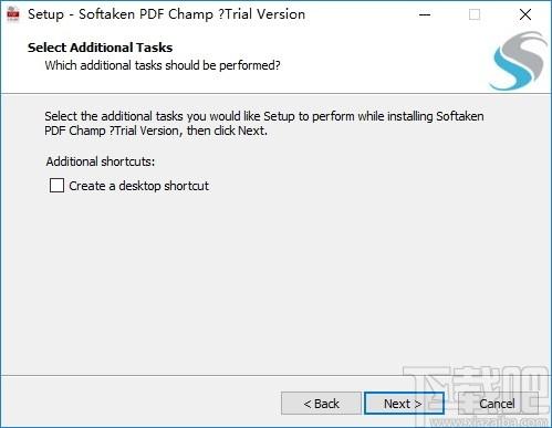 Softaken PDF Champ下载,图像浏览,PDF软件