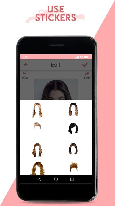 gender swap滤镜app下载,genderswap,性别转换相机app,特效相机app