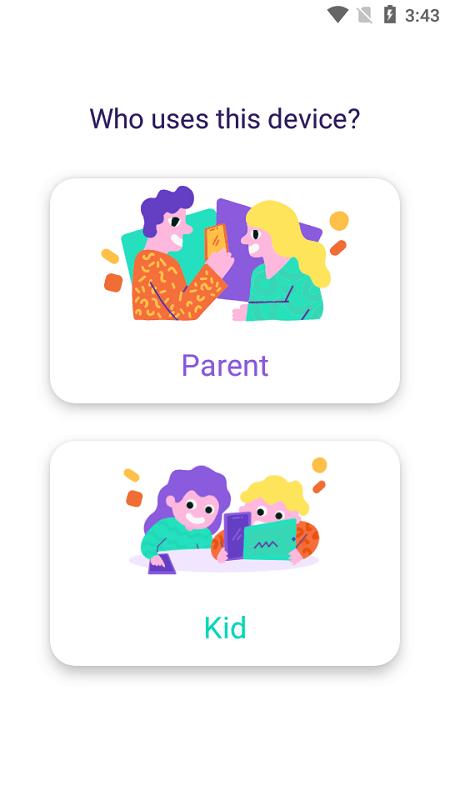 famisafe app下载,famisafe,儿童app
