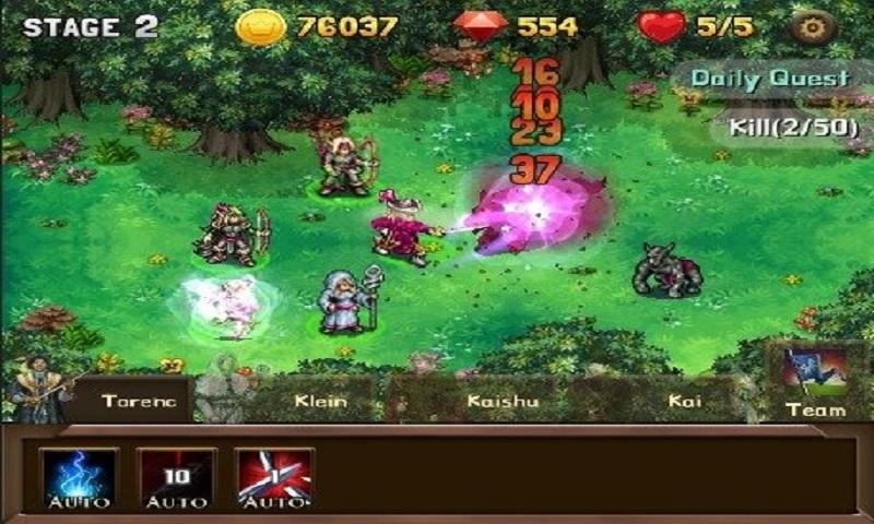 无限rpg无限道具版下载,无限rpg,策略游戏,对战游戏