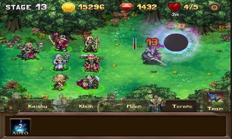 无限rpg无限道具版下载,无限rpg,策略游戏,对战游戏