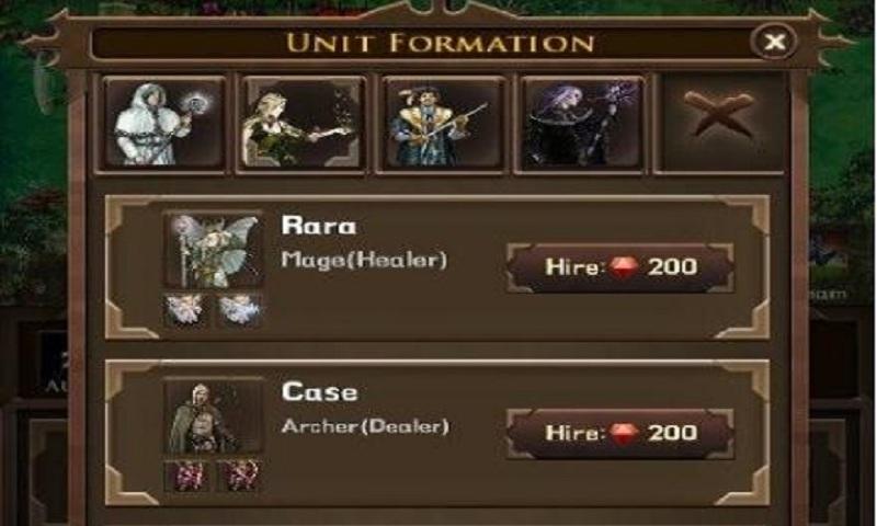 无限rpg无限道具版下载,无限rpg,策略游戏,对战游戏
