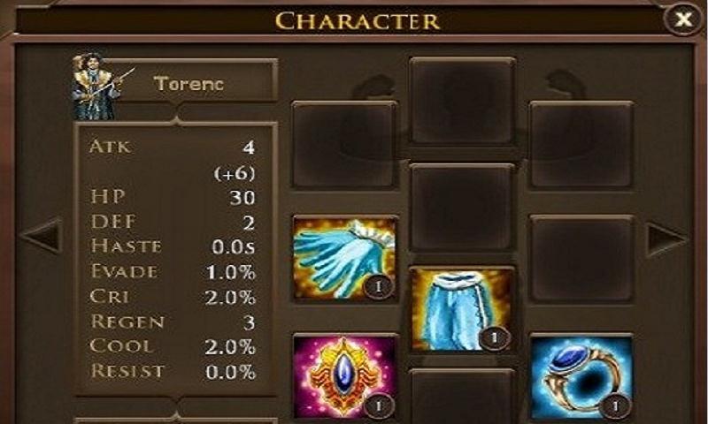 无限rpg无限道具版下载,无限rpg,策略游戏,对战游戏