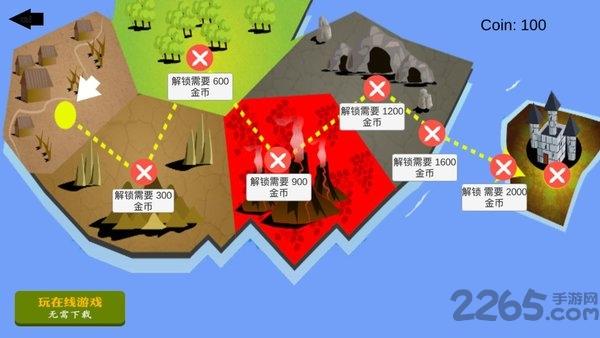 人类历险进化汉化版下载,人类历险进化,冒险游戏,闯关游戏