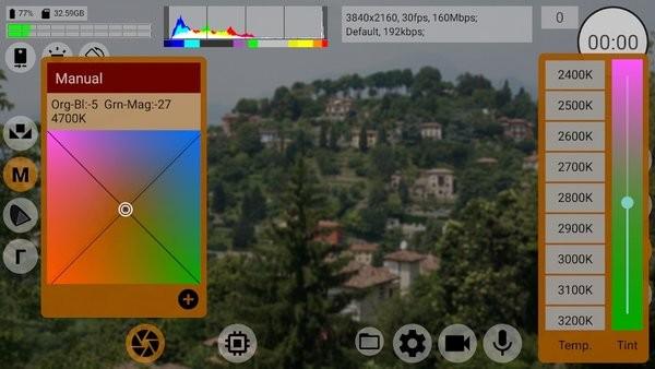 mcpro24fps官方正版下载,mcpro24fps,拍照app