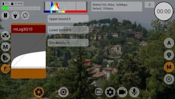 mcpro24fps官方正版下载,mcpro24fps,拍照app