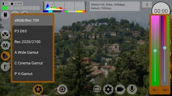 mcpro24fps官方正版下载,mcpro24fps,拍照app