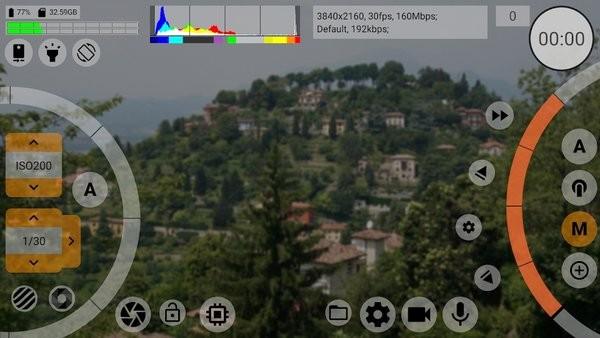 mcpro24fps官方正版下载,mcpro24fps,拍照app